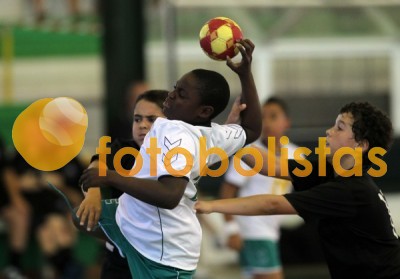 Festa do Andebol