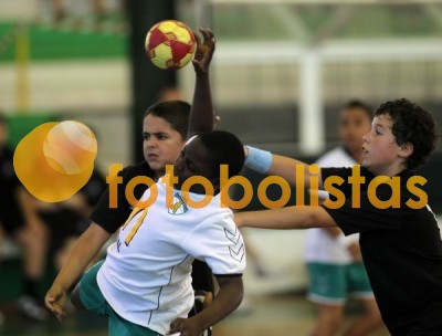 Festa do Andebol
