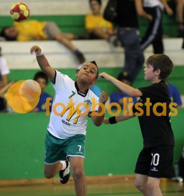 Festa do Andebol