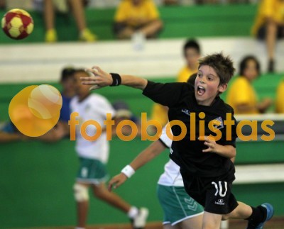 Festa do Andebol