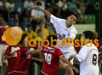 Festa do Andebol