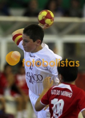Festa do Andebol