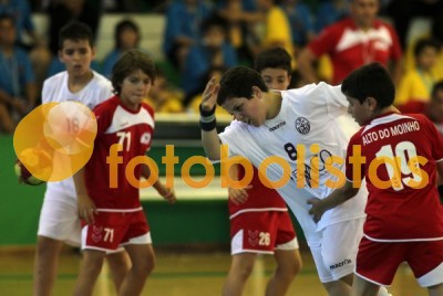 Festa do Andebol