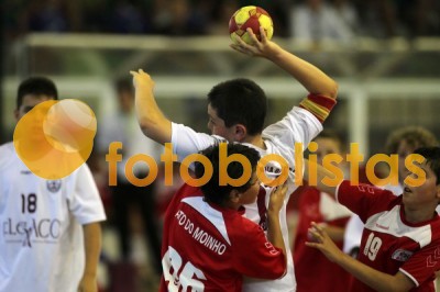 Festa do Andebol