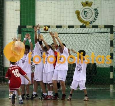 Festa do Andebol