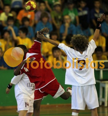 Festa do Andebol