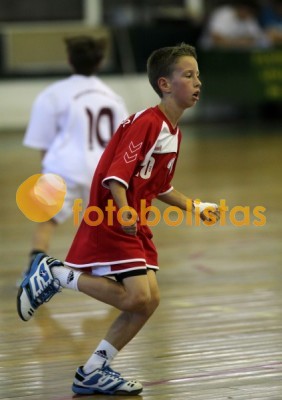 Festa do Andebol