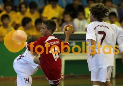 Festa do Andebol
