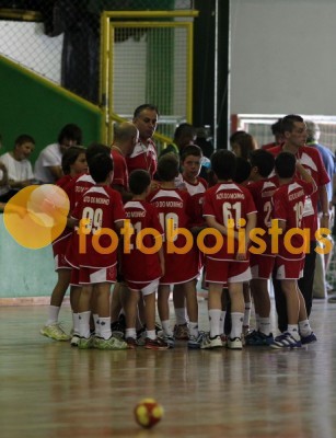 Festa do Andebol