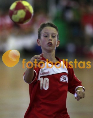 Festa do Andebol