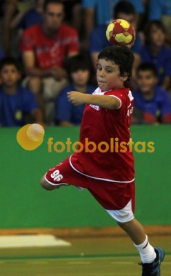 Festa do Andebol