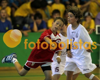 Festa do Andebol