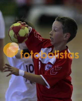 Festa do Andebol