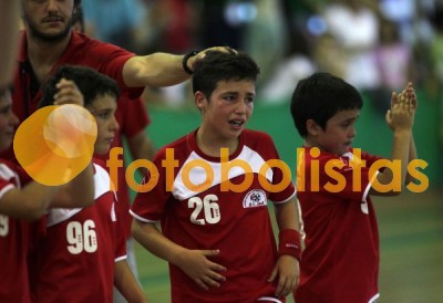 Festa do Andebol