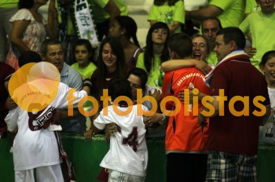 Festa do Andebol