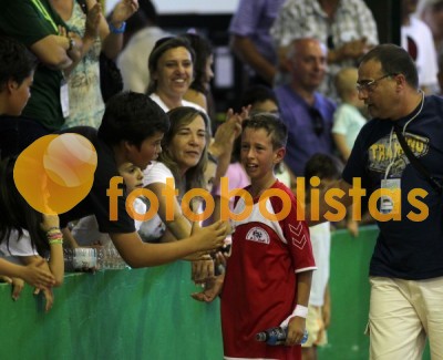 Festa do Andebol