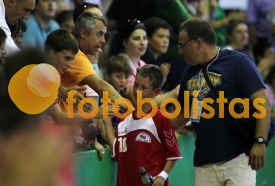 Festa do Andebol