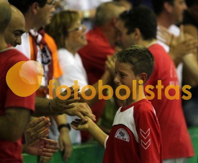 Festa do Andebol