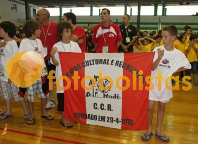 Festa do Andebol