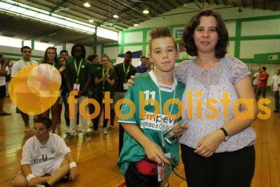 Festa do Andebol
