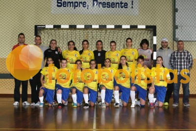 Escola de Gondomar-Estrelas do Feijó