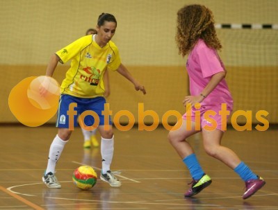 Escola de Gondomar-Estrelas do Feijó