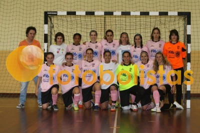 FC Vermoim-Women Cup Aveiro