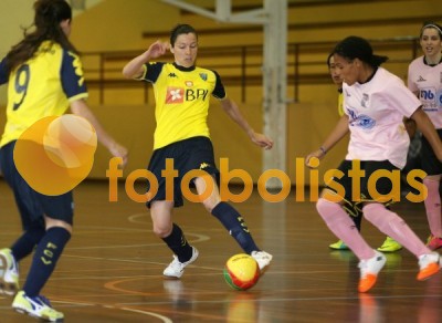 FC Vermoim-Women Cup Aveiro