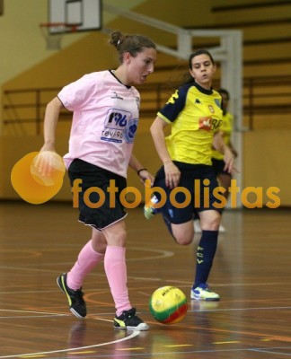 FC Vermoim-Women Cup Aveiro