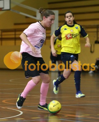 FC Vermoim-Women Cup Aveiro