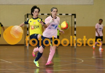 FC Vermoim-Women Cup Aveiro