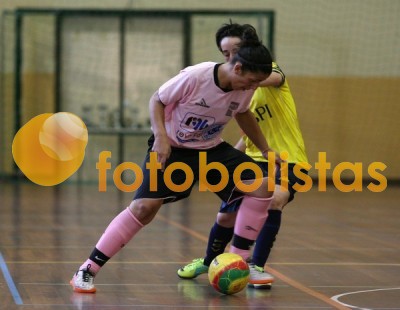 FC Vermoim-Women Cup Aveiro