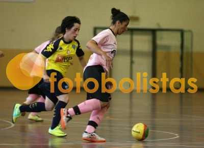 FC Vermoim-Women Cup Aveiro