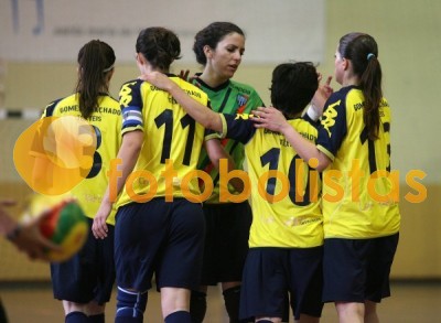 FC Vermoim-Women Cup Aveiro