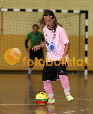 FC Vermoim-Women Cup Aveiro