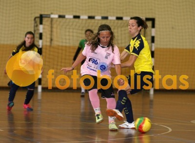 FC Vermoim-Women Cup Aveiro