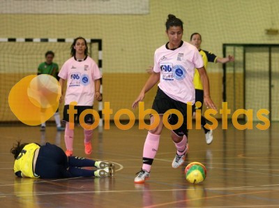 FC Vermoim-Women Cup Aveiro