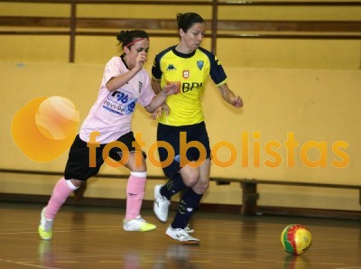 FC Vermoim-Women Cup Aveiro