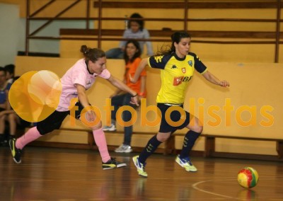FC Vermoim-Women Cup Aveiro