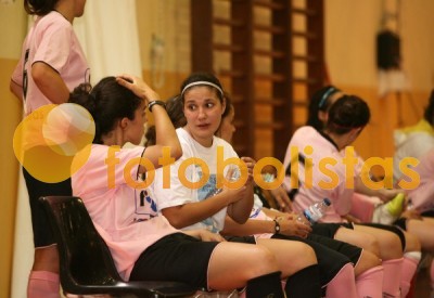 FC Vermoim-Women Cup Aveiro