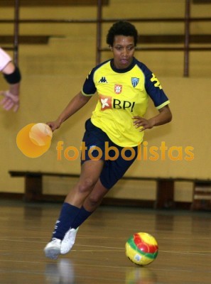 FC Vermoim-Women Cup Aveiro