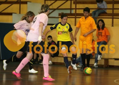FC Vermoim-Women Cup Aveiro
