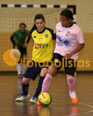 FC Vermoim-Women Cup Aveiro