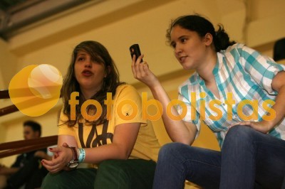 Escola de Gondomar-Women Cup Aveiro