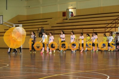 Escola de Gondomar-Women Cup Aveiro
