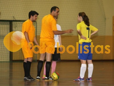 Escola de Gondomar-Women Cup Aveiro