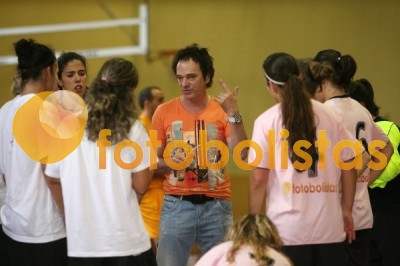 Escola de Gondomar-Women Cup Aveiro