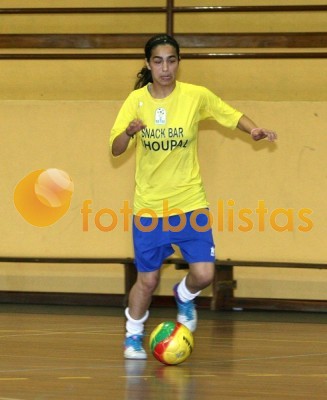 Escola de Gondomar-Women Cup Aveiro