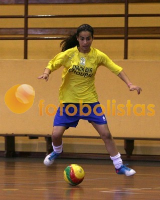 Escola de Gondomar-Women Cup Aveiro