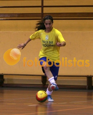 Escola de Gondomar-Women Cup Aveiro